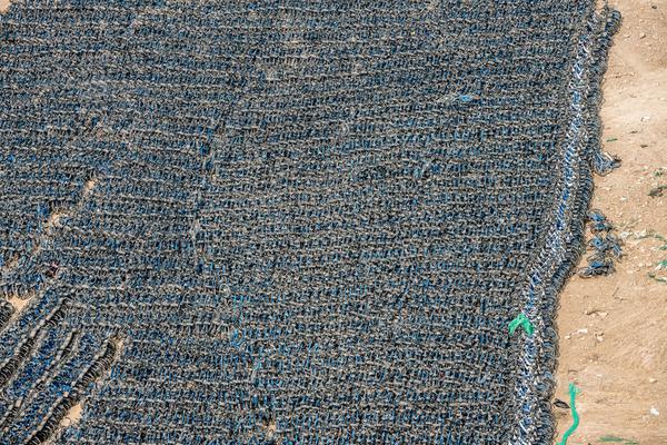 Volunteer group helps rebuild homes damaged by natural disaster