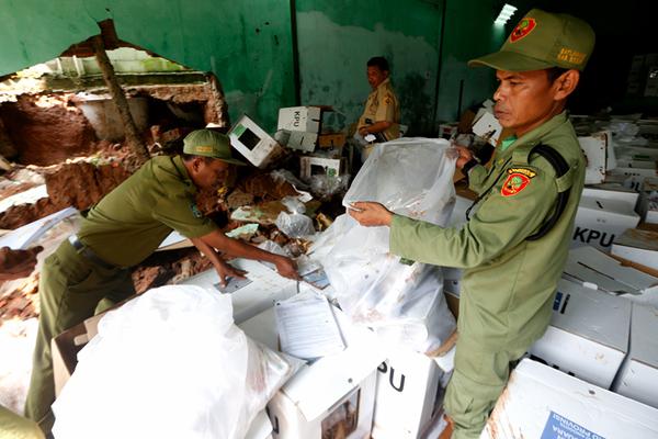The national basketball team qualified for the international tournament