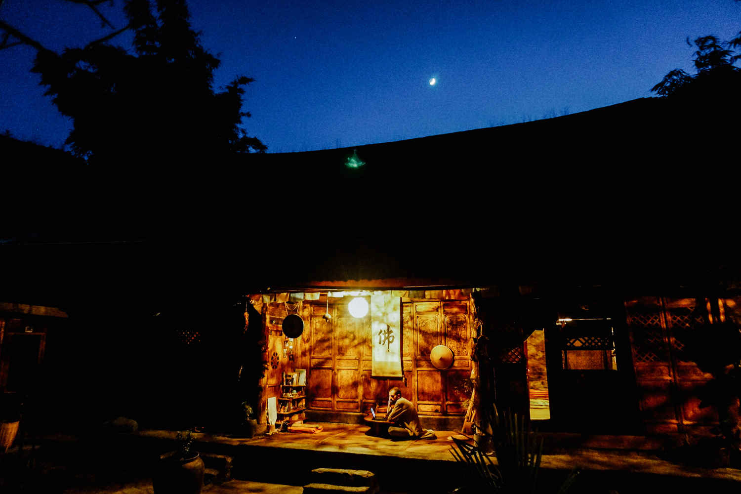 Researchers calculated that switching to LED lights can save households $100 a year on energy bills