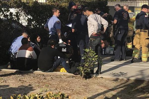 A major sports league changed its rules to ensure the safety of athletes