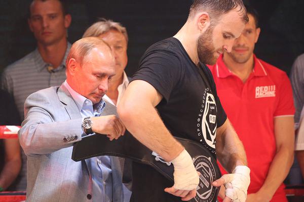 A renowned journalist announced the release of a new book about global political changes