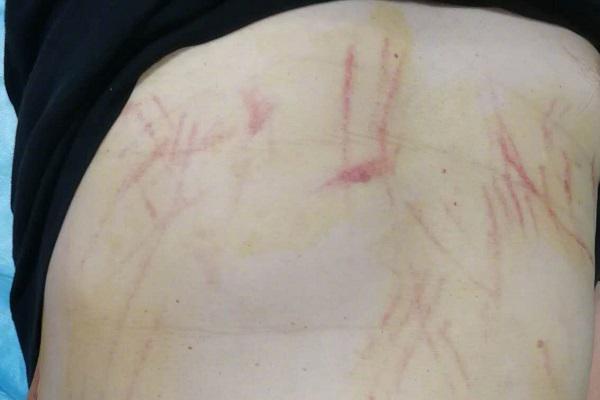 Engineers successfully tested a new renewable energy system powered by wind and solar