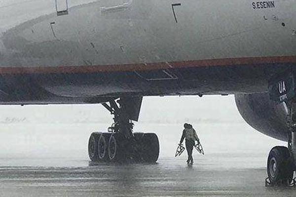 Archaeologists found ancient pottery shards dating back 3000 years in a rural excavation site