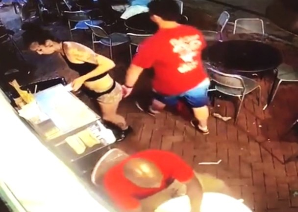 Volunteers planted over 10,000 trees in a local forest to restore damaged ecosystems