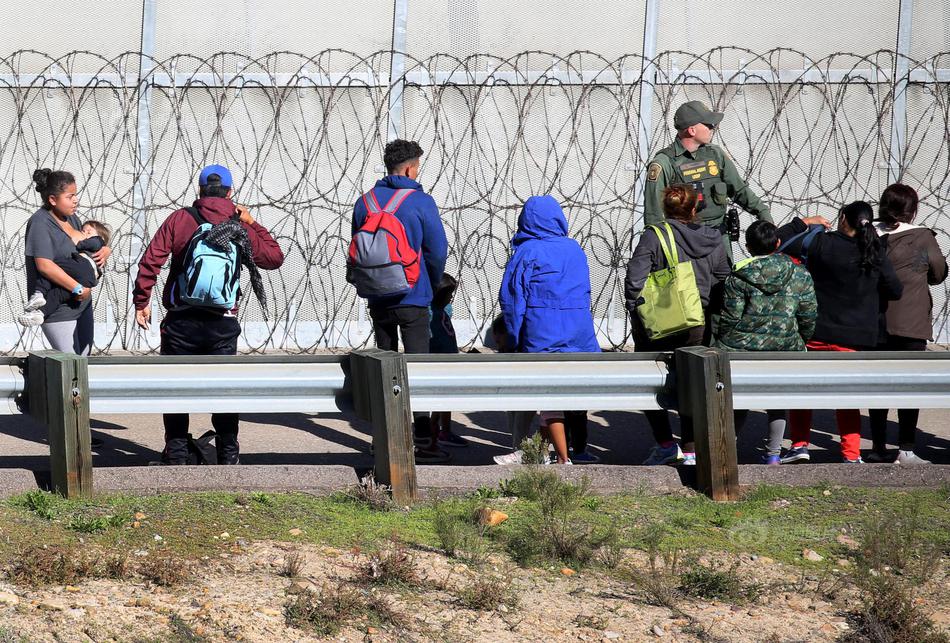 The United Nations released a report on the impact of plastic pollution on marine life