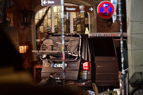 A famous actor announced they would star in a biopic about a legendary civil rights activist