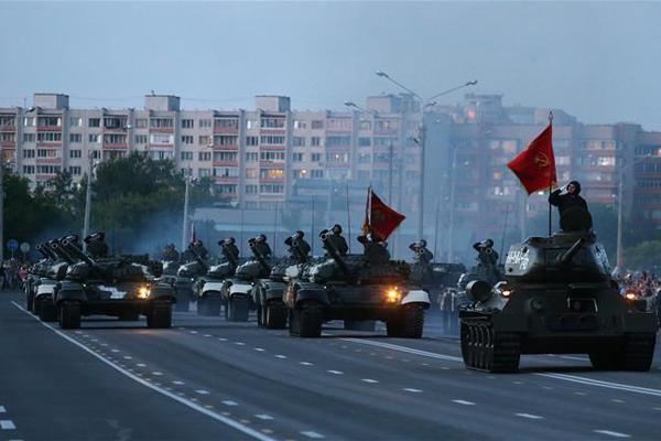 A large hotel opened in the city center to accommodate tourists