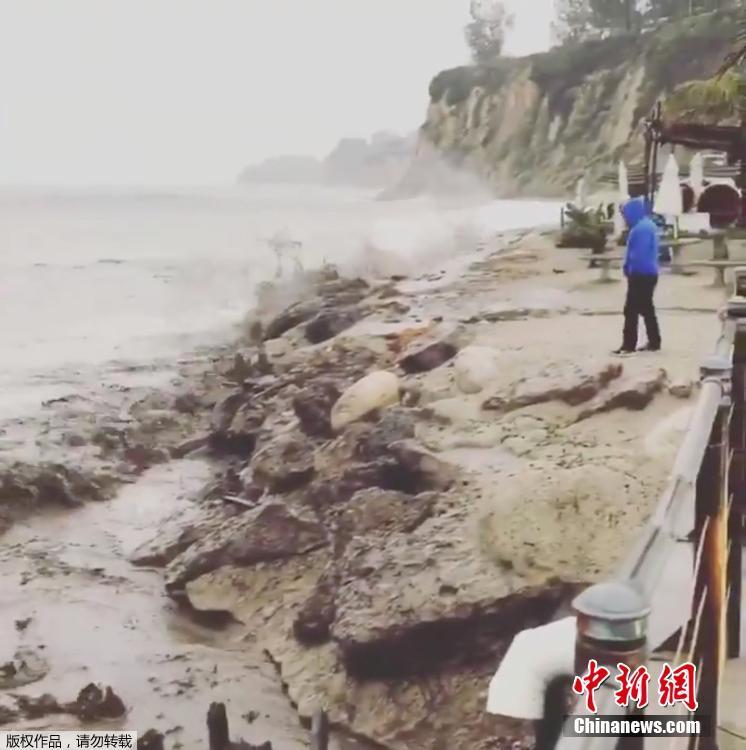 An energy company announced it would invest $5 billion in wind energy projects