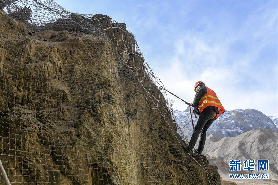 A construction company used drones to inspect the roof of a historic building before repairs