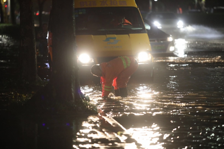 A local café started offering catering services for events