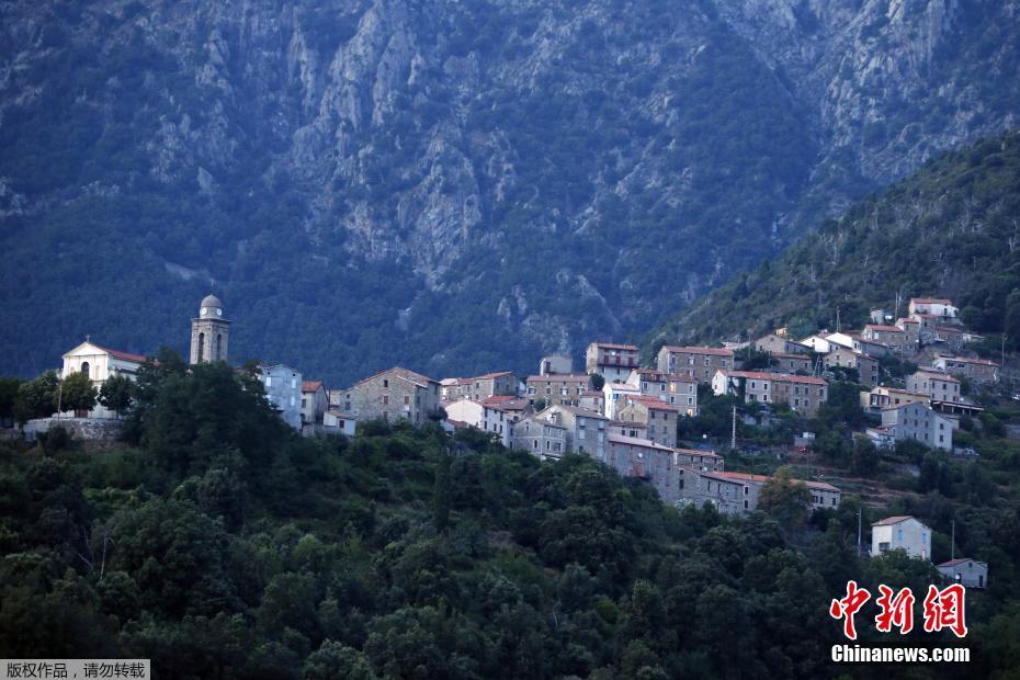 Local authorities announced plans to build a new hospital in a rural area addressing the shortage of medical facilities