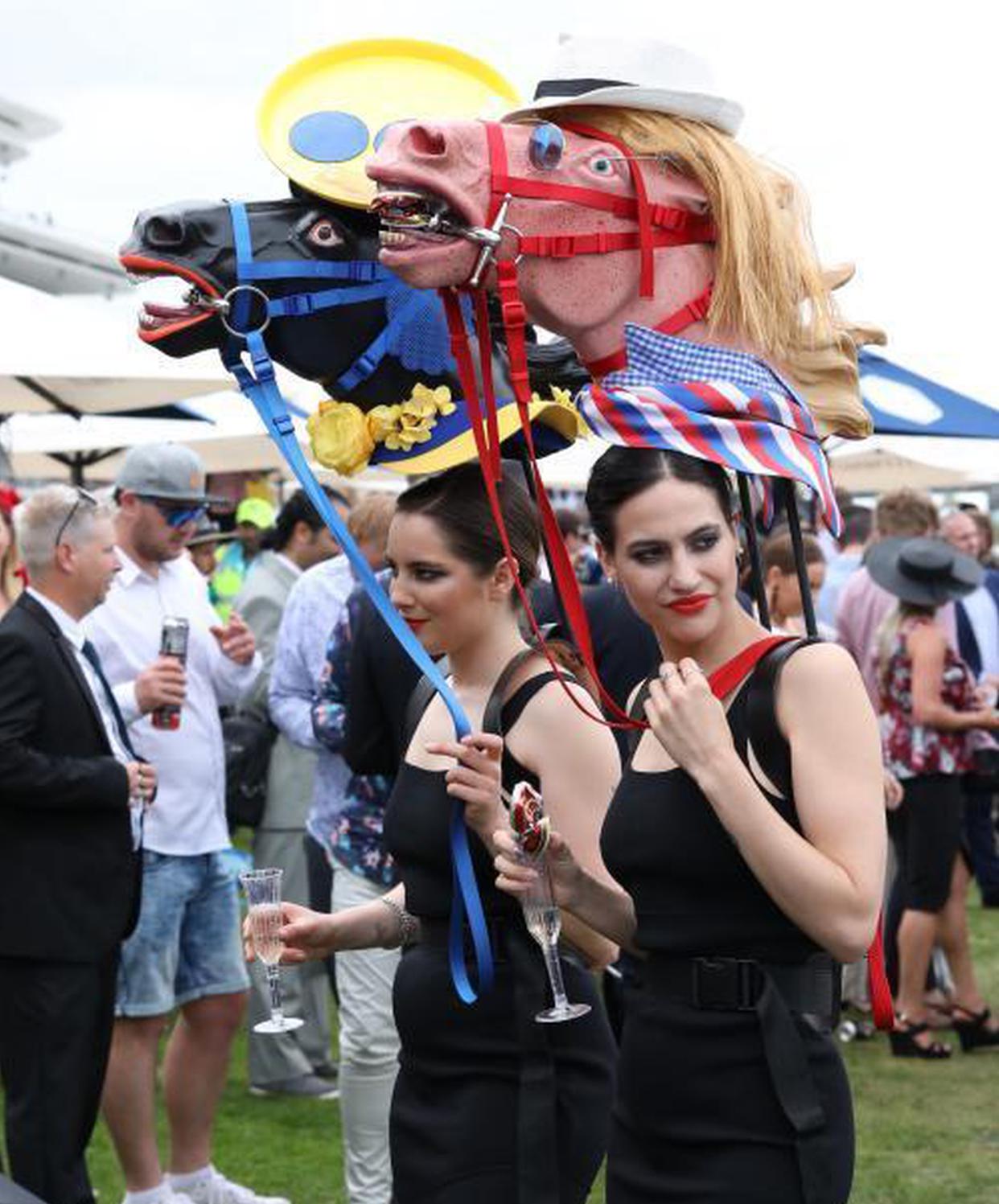 A photographer captured photos of a local parade that were featured on the city’s official website