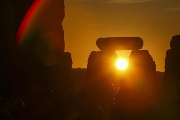 The national park service announced plans to improve trails and visitor facilities