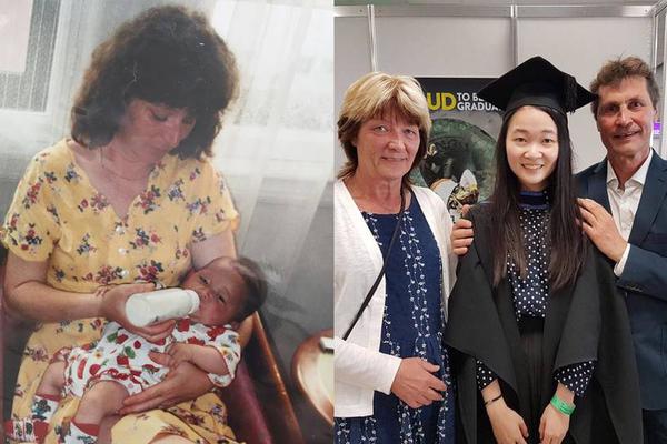 A bookstore offered discounts on books during a holiday sale to attract more customers