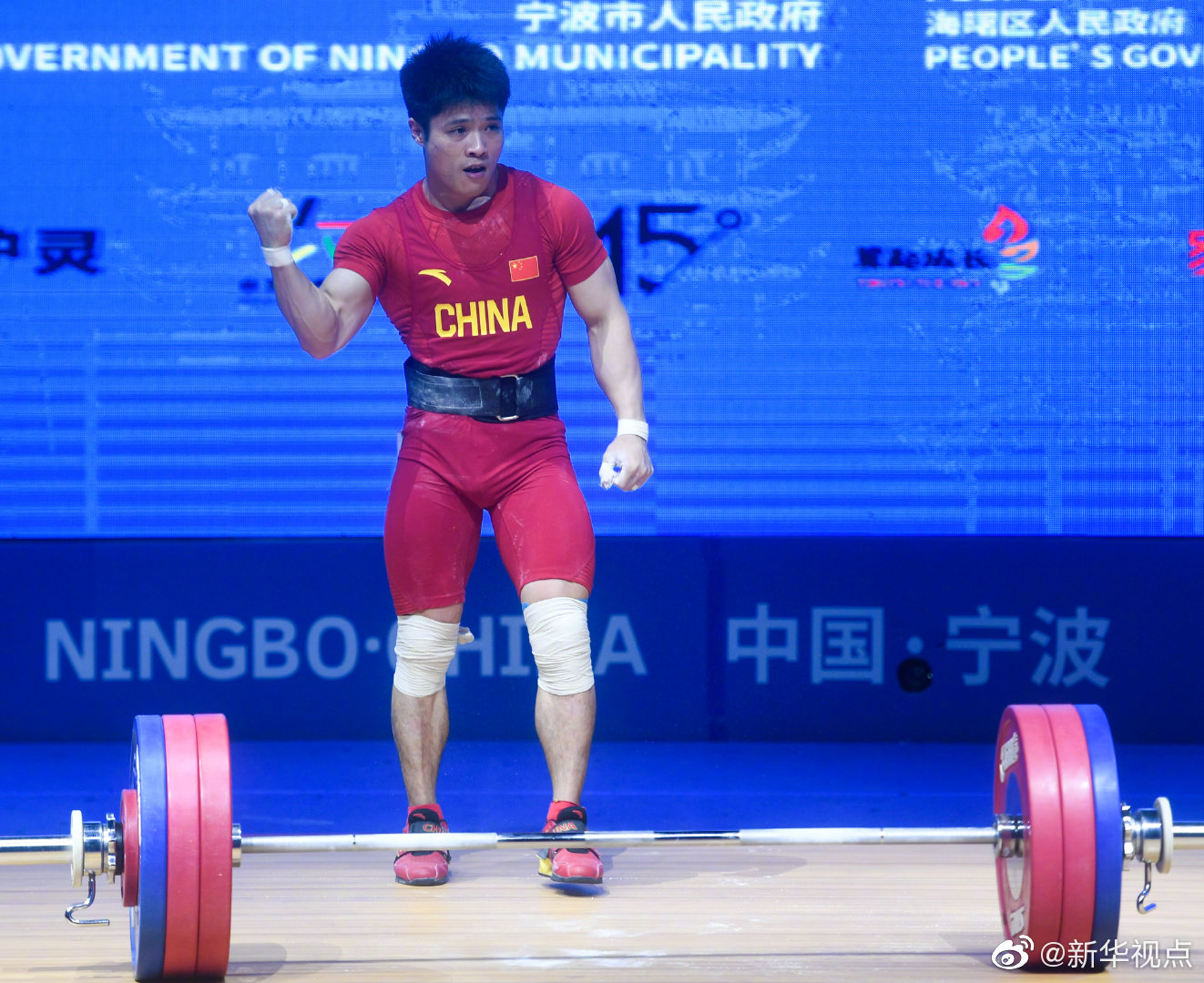 Local artists painted murals on the walls of old buildings to beautify the city