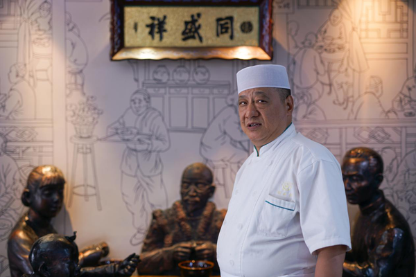 A hospital opened a new urgent care center in a suburban area