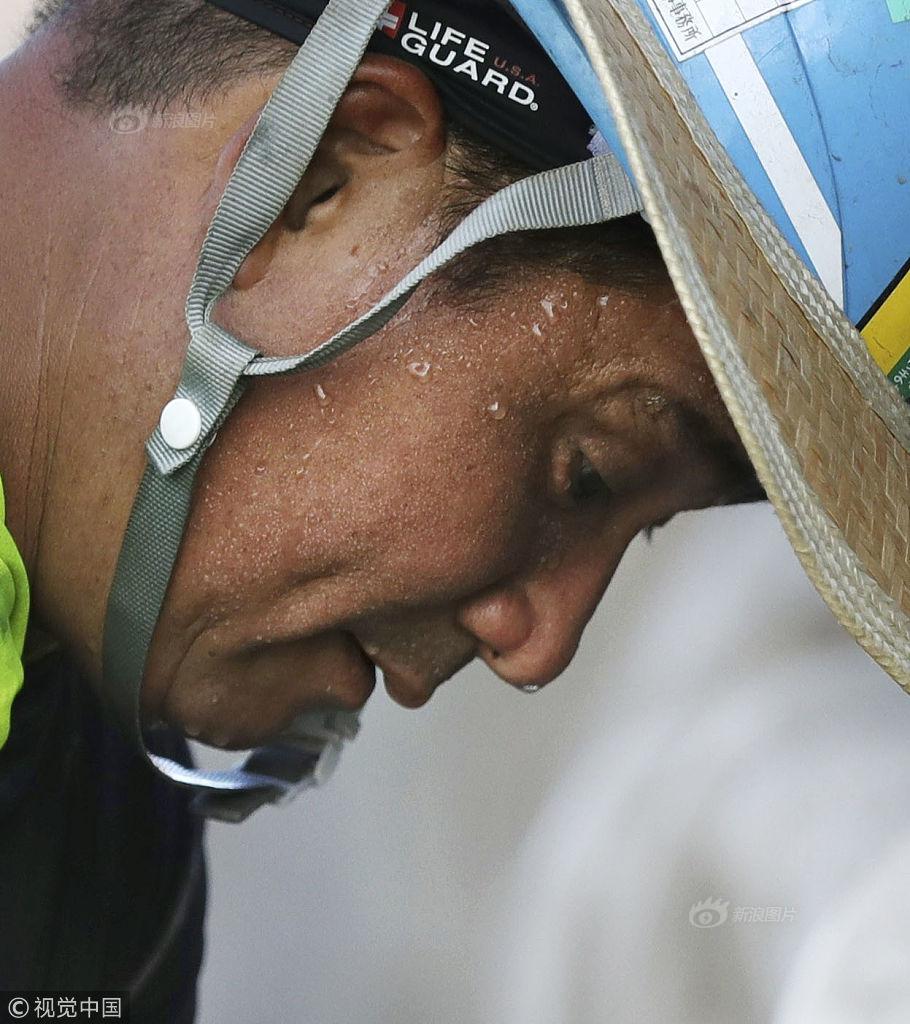 The railway service announced it would add more trains during peak hours to reduce overcrowding