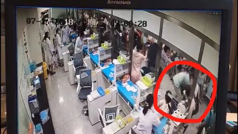 A major tech company released its latest smartphone model