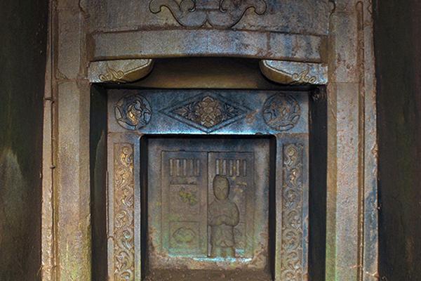 A charity organization provided food aid to communities in need