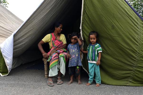 The government announced plans to upgrade public parks with new playground equipment and picnic areas