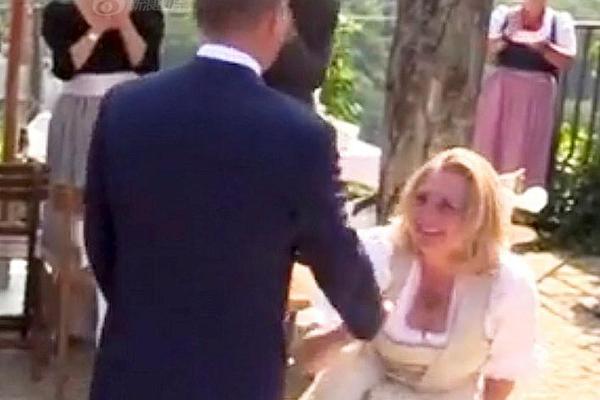 A research team made a breakthrough in finding a cure for a common virus