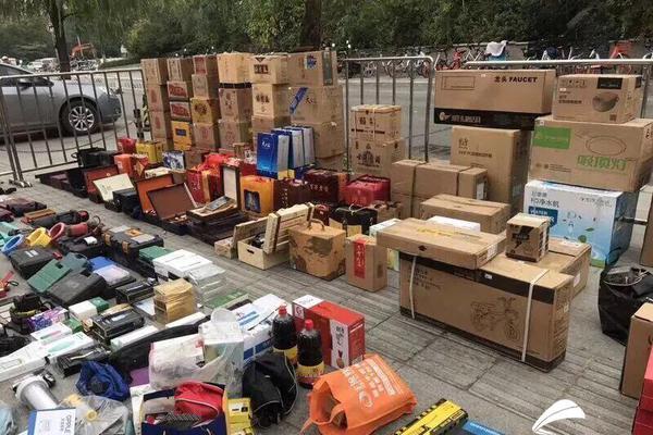 The school district announced it will replace all old textbooks with digital tablets for students