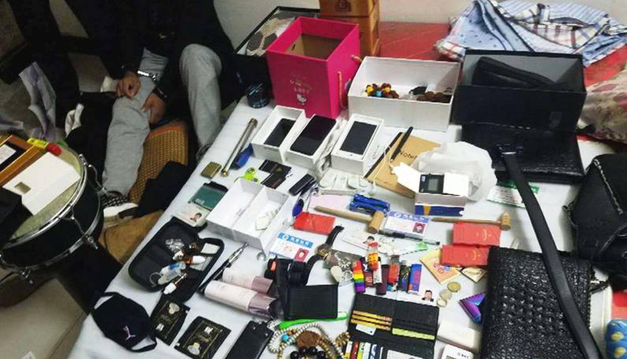 A fashion brand collaborated with a local artist to create a limited-edition clothing collection inspired by the city’s skyline