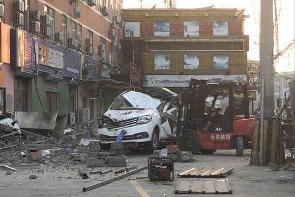 A multi-car accident on a highway caused a 12-mile traffic jam during the morning commute