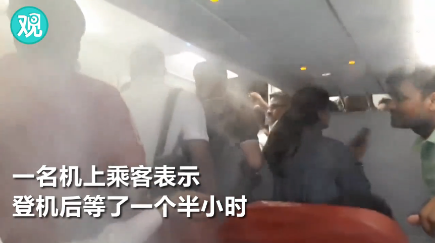 A new restaurant specializing in plant-based burgers opened to long lines