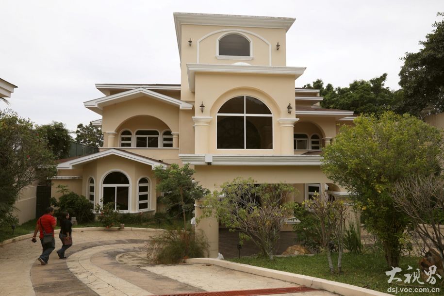 A sports event attracted thousands of spectators from across the country