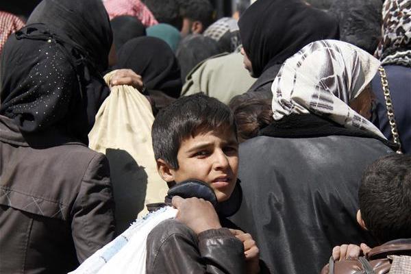 A wildlife conservation group started a campaign to protect endangered sea turtles