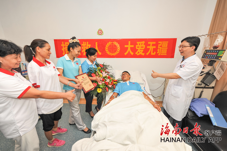 A hospital expanded its pediatric ward to accommodate an increasing number of young patients