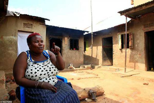 The government offered grants to small businesses that adopt renewable energy solutions