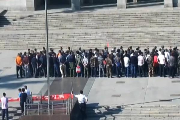 A bookstore started a book club for parents and kids that focuses on children’s literature