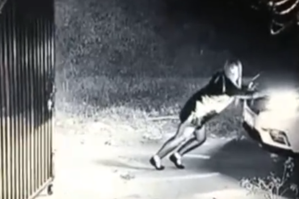 A coffee shop partnered with a local charity to donate a portion of its sales to support homeless youth