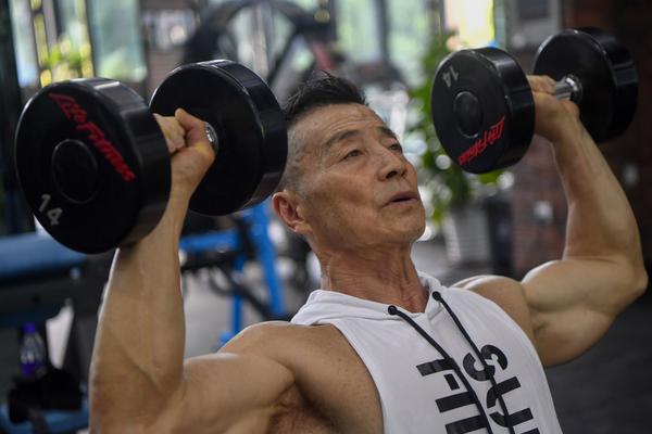 A new study showed that regular exercise can improve mental health in adults