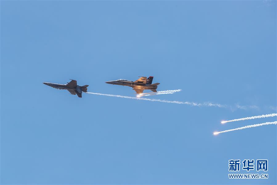 Scientists developed a new way to grow crops in arid regions with limited water