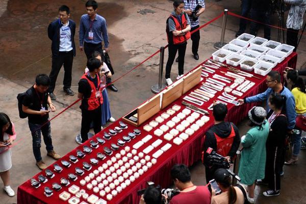 The United Nations held a conference to discuss ways to protect endangered bird species