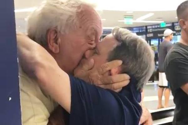 A school district started a