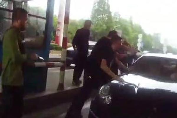 The government invested in programs to help small businesses recover from recent challenges