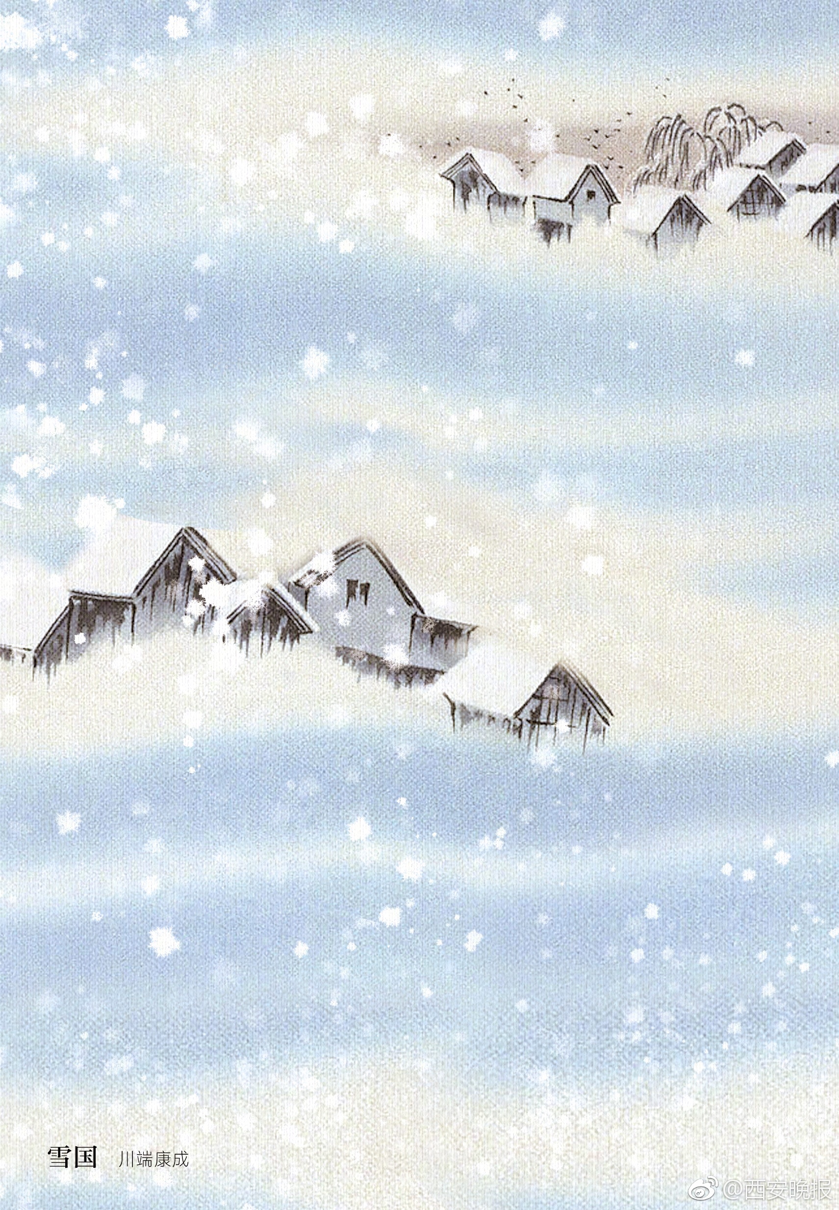 A photographer’s work was displayed in a local art gallery for a month-long exhibition