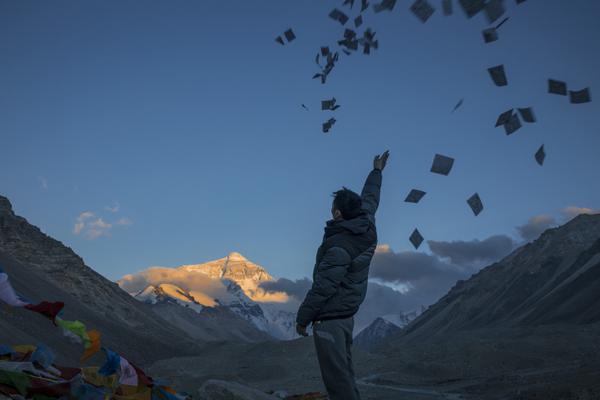 A tech startup launched an app that helps users track and reduce their household energy consumption