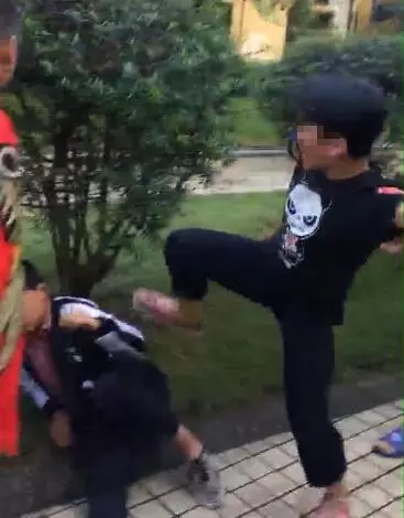 A construction company built a new school gym