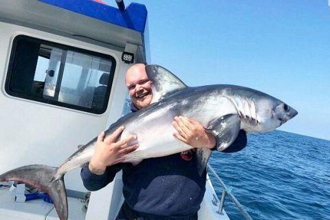 A famous actor signed on to star in a new TV series based on a best-selling novel