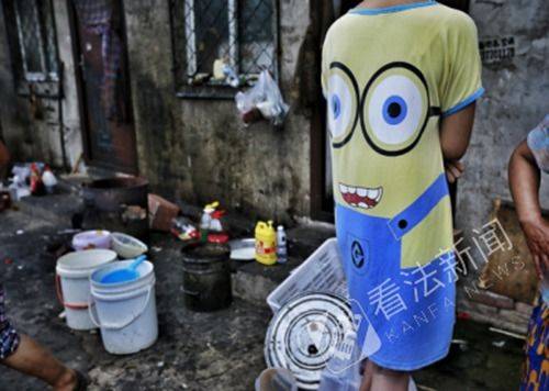 A team of engineers completed a project to upgrade the city’s water system