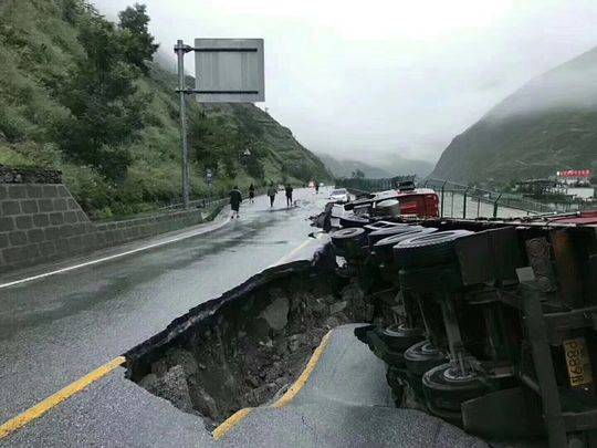 The country’s GDP grew by 2.8% in the second quarter exceeding economists’ predictions