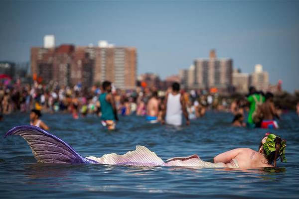 A charity organization provided school backpacks to children in low-income families