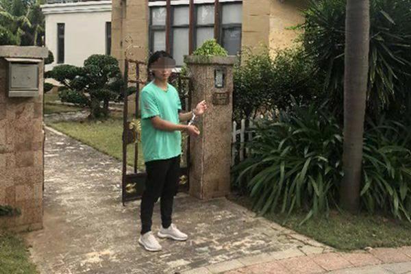 The government passed a law to protect consumers from high fees charged by banks and credit card companies