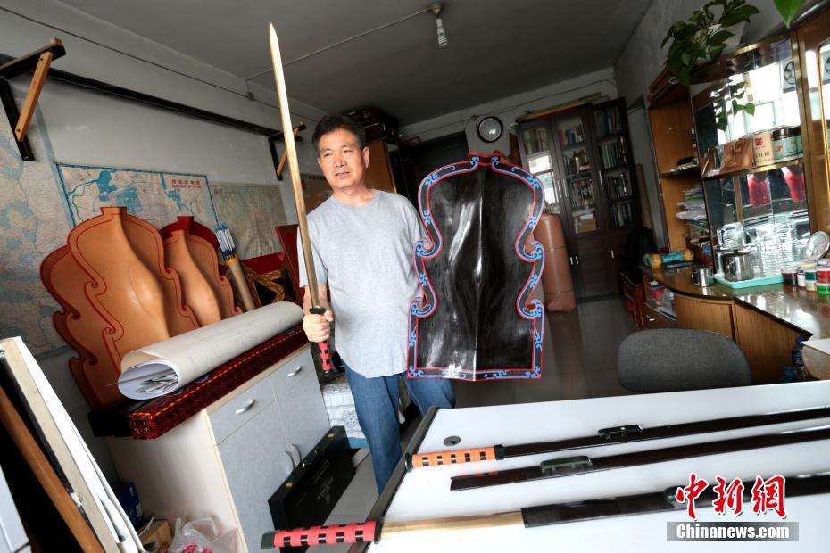 The government provided financial help to small businesses damaged by a flood