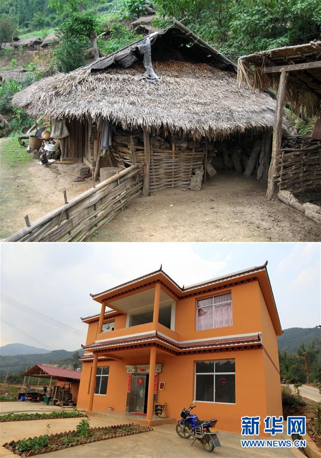 A scientist developed a new type of solar panel that is more efficient and less expensive to produce